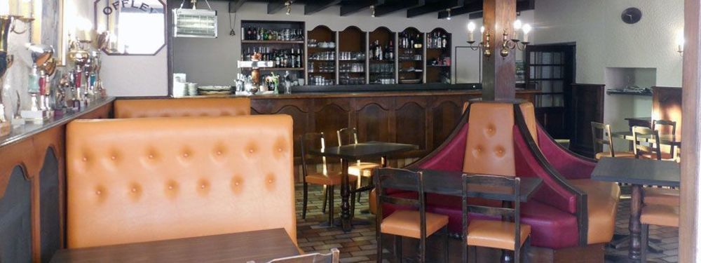 Logis Hotel Restaurant Des Voyageurs Pont-de-Salars Екстериор снимка